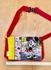 Lot Of 5 Disney Store Mickey Mouse Small- Large  Reusable Shopping Tote Bags — photo 9