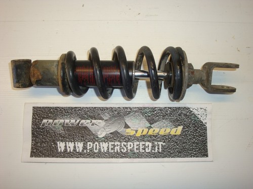 AMMORTIZZATORE POSTERIORE Sospensione yamaha tzr 125 94 e altri ricambi - Foto 2 di 8
