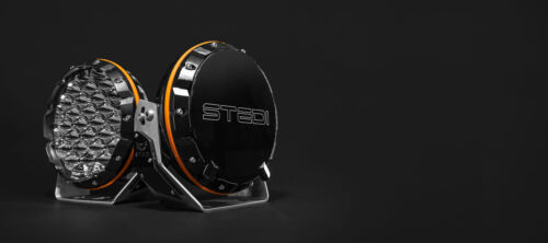 STEDI™ 7" Type-X™ Sport (Pair) - Picture 7 of 12