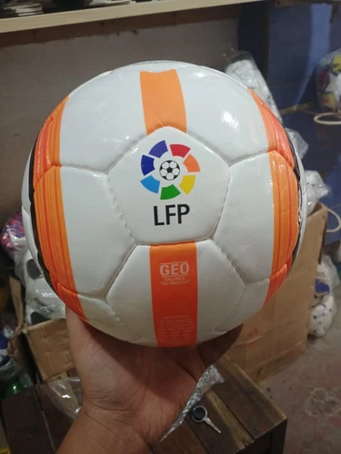 RARE NIKE TOTAL 90 AEROW | PREMIER LEAGUE SWIFT 2005-06 | MATCH Soccer BALL 5 - Picture 6 of 6