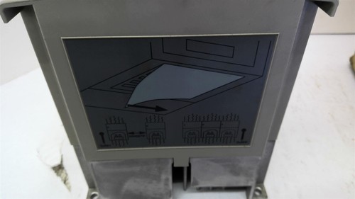 Schneider Altivar 28 ATV28HU18N4U AC Drive 460 Volts 3 Phase 2.3 Amp 1 HP - Picture 5 of 8