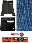 <!--F#f_0-->read HOLDEN FX FJ SEDAN MOULDED DARK BLUE LOOP FRONT REAR & BOOT CARPET KIT read<!--F/-->