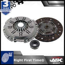 Kit d'embrayage Audi S5