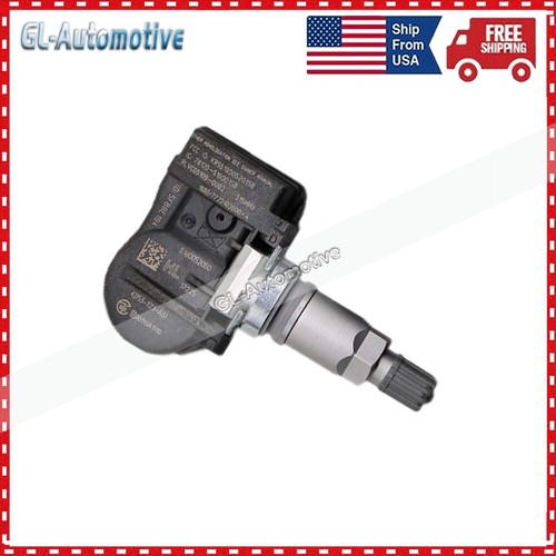 For Honda Acura ILX MDX RDX TLX 42753-TZ3-A51 Set of 4 TPMS Tire Pressure Sensor - Picture 4 of 7