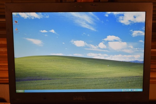 Dell Latitude E6400 Core 2 Duo T9900 3,06GHz 4GB RAM 500GB HDD Windows XP NVidia - Bild 3 von 11