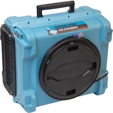 Dri-Eaz HEPA 700 Air Scrubber