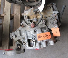 AUTOMATIC TRANSMISSION fits 1995 95 MAZDA MILLENIA AUTO 2500 2.5L VIN 142927 CAR