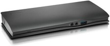 Kensington SD4500 USB-C Docking Station for Apple or Windows