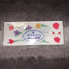 Creative Memories Variety Sticker Pack - 2002