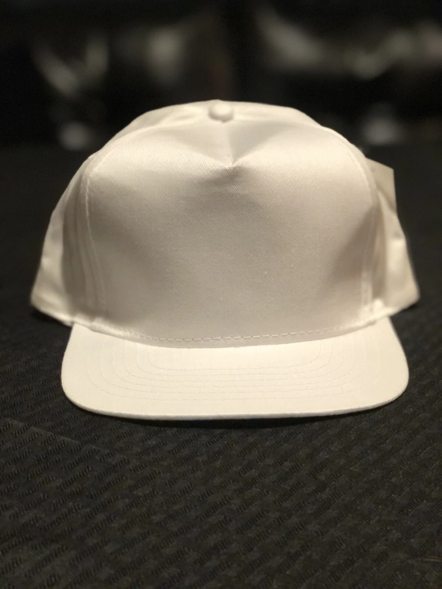 No sales logo hats