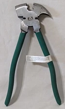 10" Fence Pliers, Allied, 30576