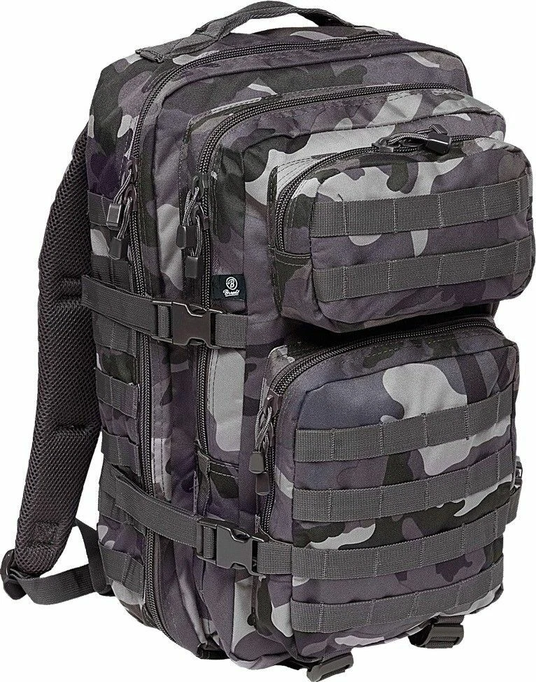 40 liter backpack hot sale dimensions