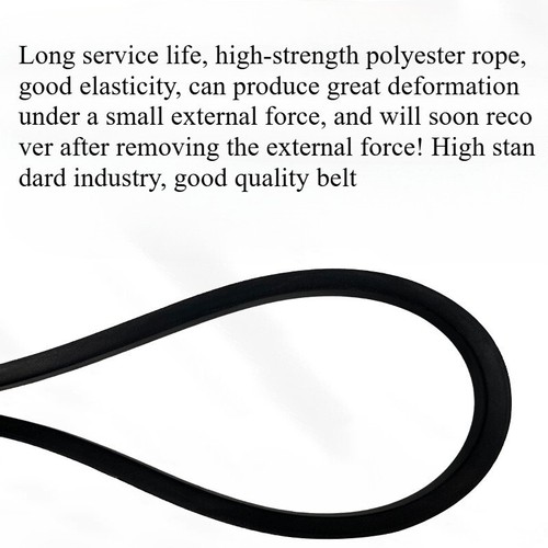 New for MITSUBOSHI V-belt B104/B105/B106/B107/B108/B109 - Picture 3 of 4
