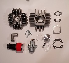 PUCH 70cc 45mm Speed Kit Hi Performance Big B...