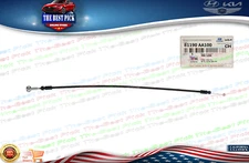 ⭐OEM⭐ Hyundai Elantra 2021-2025 Hood Latch Release Cable 81190AA100