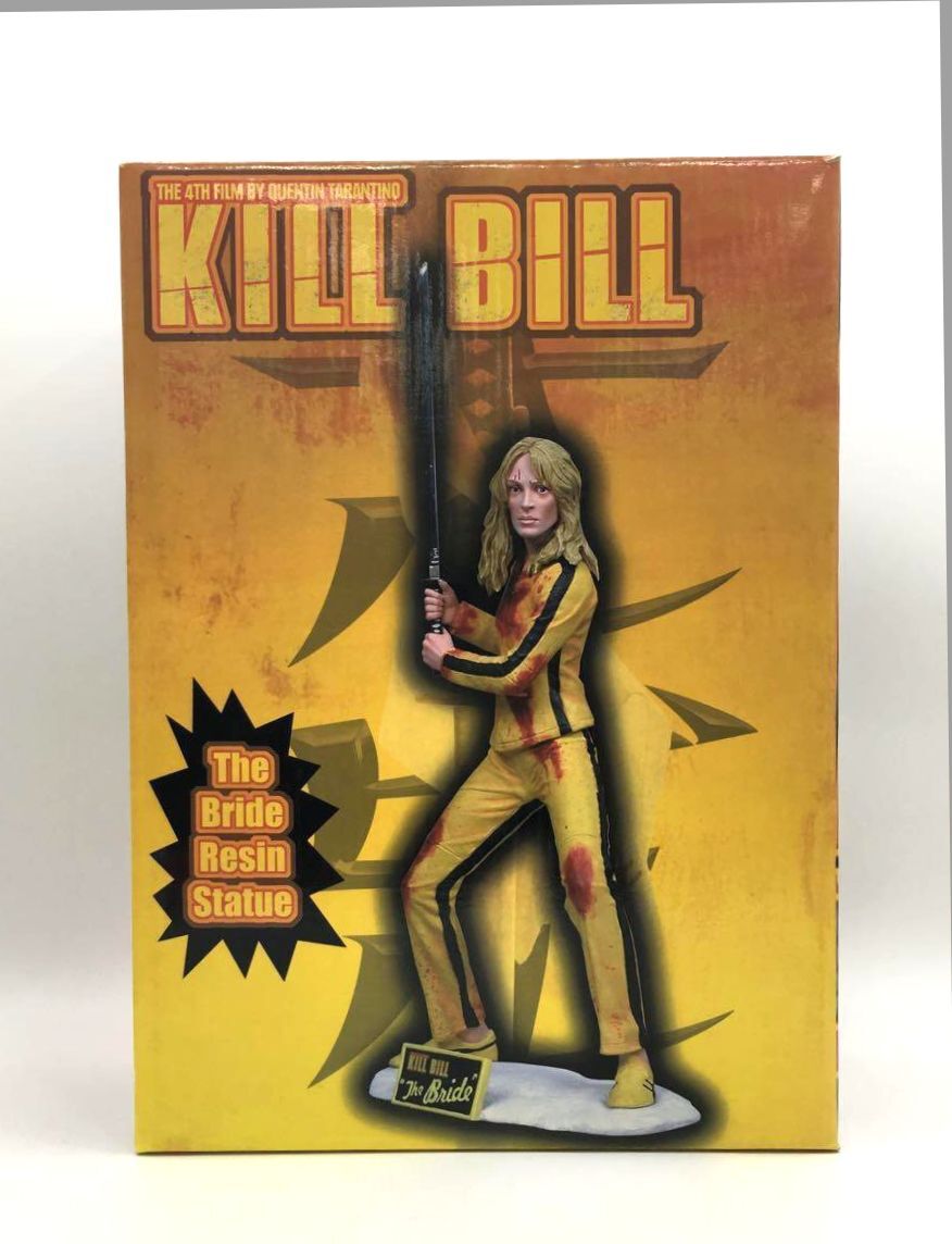 その他 NECA Kill Bill 7 Inch Action Figure The Bride cm3dmju NECA Kill Bill 7 Inch Action Figure The Bride by Reel Toys