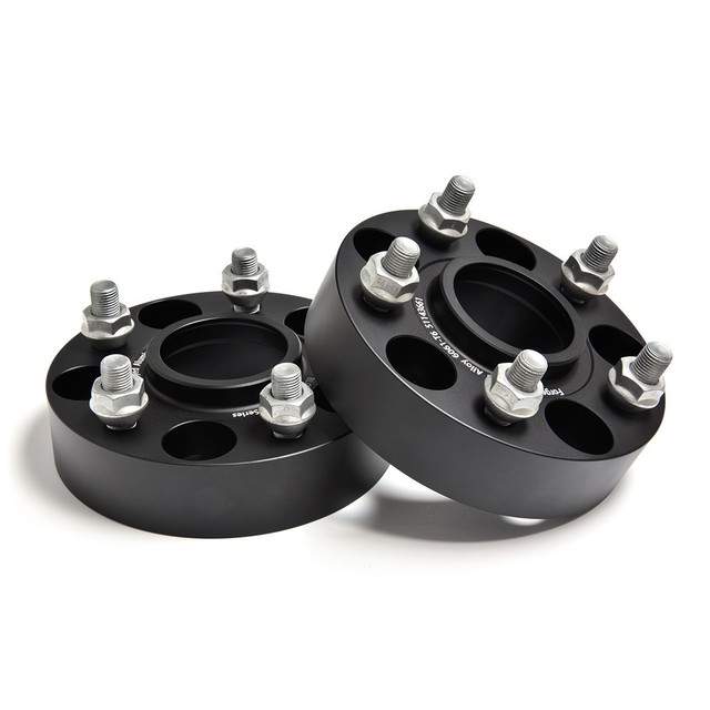 2pcs 35mm Wheel Spacer 5x114.3 for Infiniti FX35,37,45,50,G35