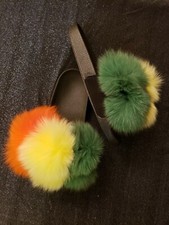 Women's Slippers/Slides