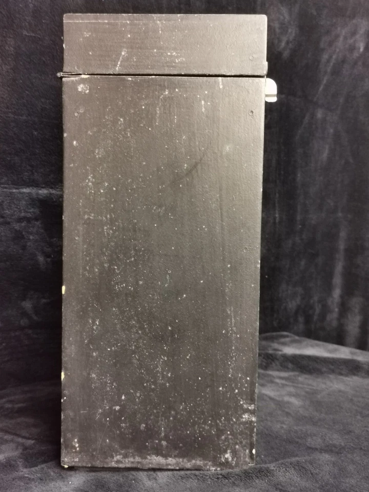 Amplificador de estado sólido realista MPA 90 32-2024 - Estuche de chapa personalizado Foto 3 de 4