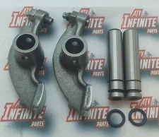 Rocker Arm Cylinder Valve Head Rebuild Kit for Yamaha Kodiak 450 2003-09