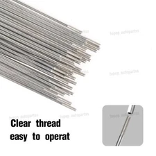 45-305mm 10G 3mm 36Pcs Electric Bicycle E-bike Wheel Tire Steel Spokes chair 