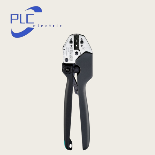 1212039 1PCS NEW Phoenix CRIMPFOX 25R WM Crimping Pliers Fast Delivery - Picture 2 of 3
