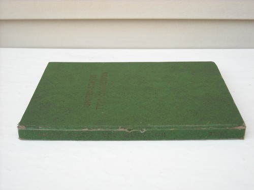 Whitman United States Type Coin Album Forder NO.9241 4 Pages 1958 - Picture 14 of 14