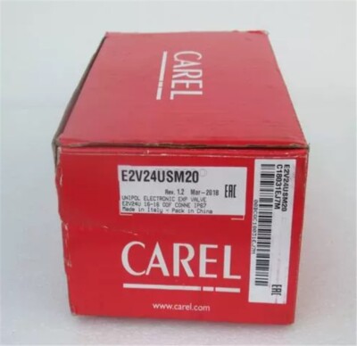 1PC NEW CAREL E2V24USM20 vu