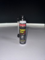 Atlantic Pannenspray Fahrrad Autoventil 2X75Ml Reifenpannenspray