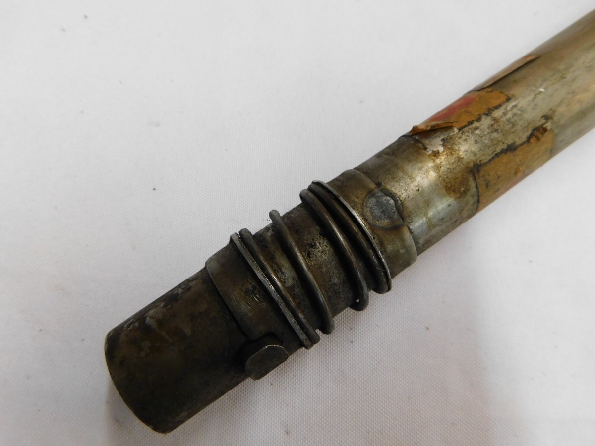 NOS OEM Ford 1964 Falcon 3 Speed Steering Column Shift Tube