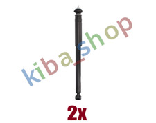 2x REAR AXLE RIGHT OR LEFT SHOCK ABSORBER REAR L/R FITS MERCEDES C CL203 C