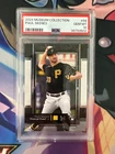 2024 Topps Museum Collection - #94 Paul Skenes (RC)