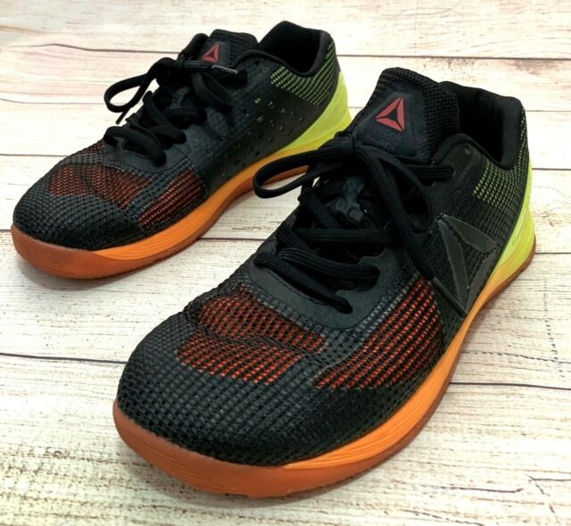 reebok crossfit nano 7.0 cross trainer shoe