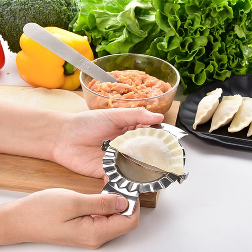 Empanada Wrapper Ravioli vendre Press Tool Dumpling Maker Tool Ravioli Press Kit