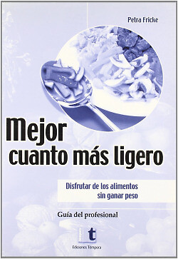 MEJOR CUANTO MAS LIGERO. GUIA DEL PROFESIONAL. NUEVO. Envío URGENTE. NARRATIVA
