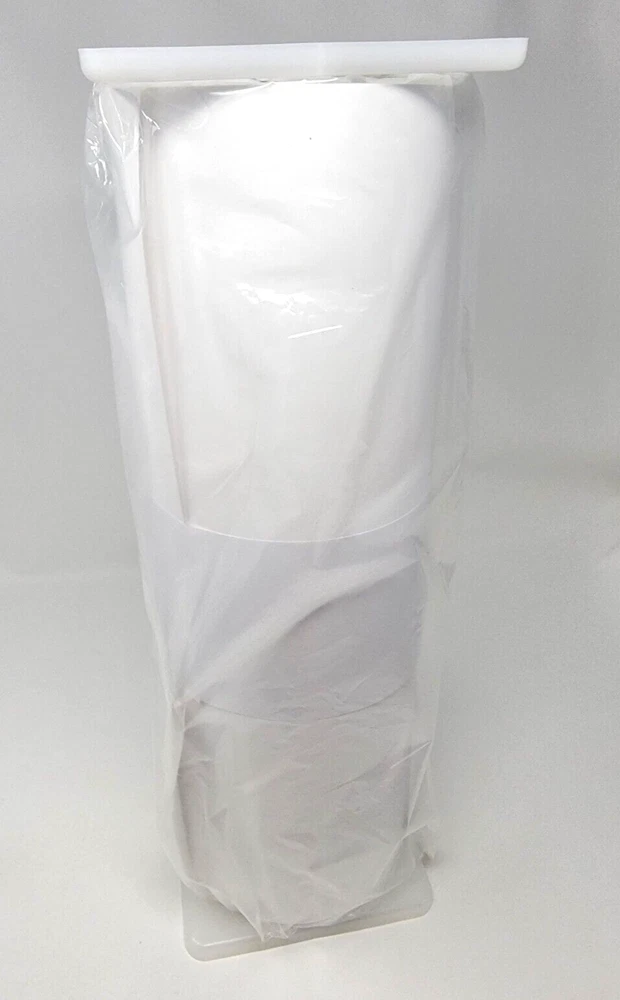 Vibrance Matte Photo Printer Paper Matte Finish 17" x 100' Roll VIBMAT17100