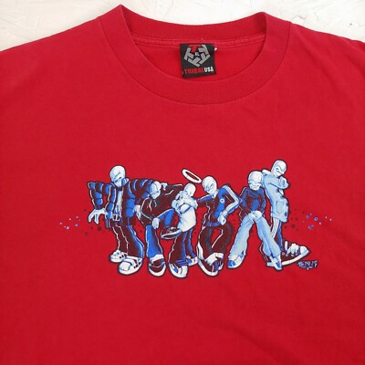 ANTHRAX 2009 ラウドパーク限定Tシャツ 正規品 SizeL 美品 s-l400.jpg