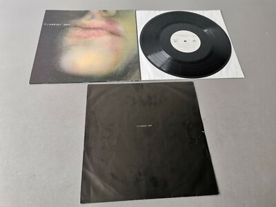 PJ HARVEY original Vinyl LP Dry (1992 Rough Trade) | eBay