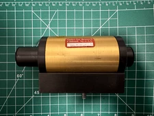 Thorlabs - Office for Research IO-5-YAG Free-Space Optical Isolator