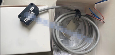 Z 1PCS NEW Optex Photoelectric switch sensor BGS-ZL30N