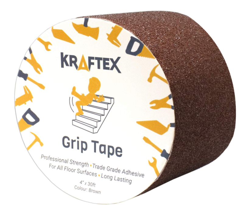 Grip Tape [4