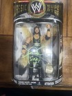 Figura firmada por X-PAC 2007 JAKKS PACIFIC CLASSIC SUPERSTARS firmada “suck It” rara