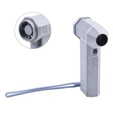 Brushless Motor Mini Turbo Jet Fan Turbo Violent Fan 110000 RPM outdoor