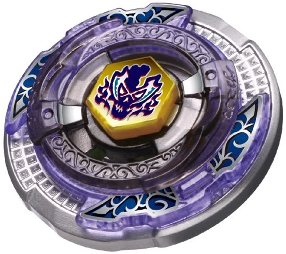 ☆☆☆ TOUPIE BEYBLADE SCYTHE KRONOS Metal Fight 4D BB-113☆☆☆