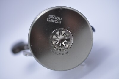 リール Abu ambassadeur Morram SR SX3600C MAG Abu Ambassadeur Morram Sr Sx3600C Mag | eBay
