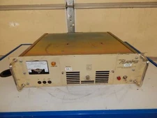 @@ POWERTRON 250S MODEL XA-1 POWER SUPPLY (JTV8)