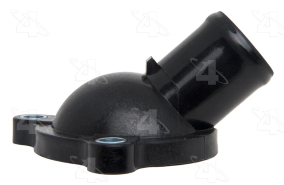 Entrada de água do líquido de arrefecimento do motor para NV2500, NV3500, Armada, Titan+Mais 85421 - Imagem 4 de 4