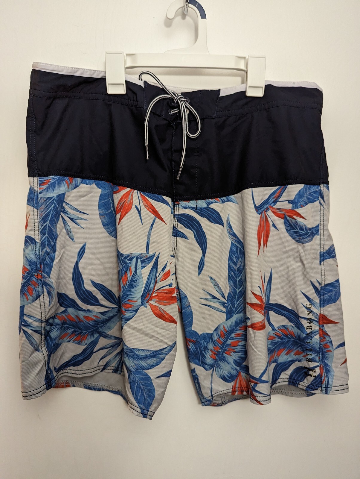 Billabong Platinum X Recycler Jack Freestone Board Sh… Gem