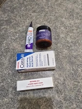 Facial Skin Care Set