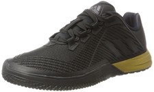 TG. 40 EU adidas Crazypower TR M Scarpe da Ginnastica Uomo Nero Core n1D TG. 40 EU adidas Crazypower TR M Scarpe da Ginnastica Uomo Nero Core n1D